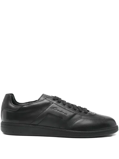 SANTONI DBS OLY SNEAKERS