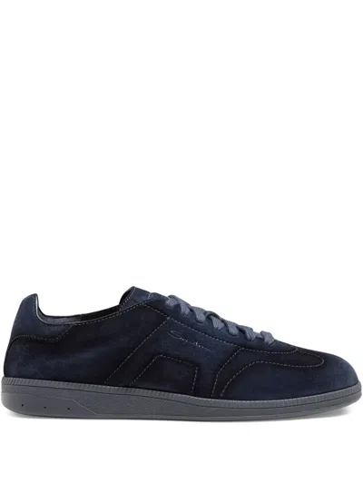 SANTONI DBS OLY SNEAKERS