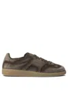 Santoni "dbs Oly" Sneakers In Multi