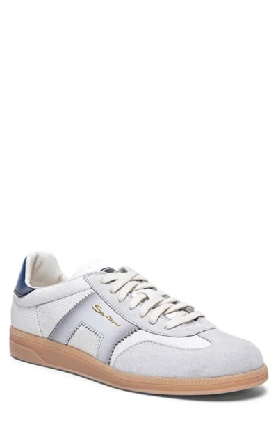 SANTONI SANTONI DBS OLYMPIC SNEAKER