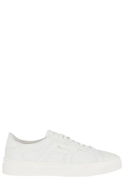 SANTONI DBS SNEAKERS
