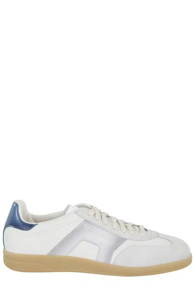 SANTONI DBS SNEAKERS
