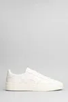 Santoni Dbs2 Sneakers In White