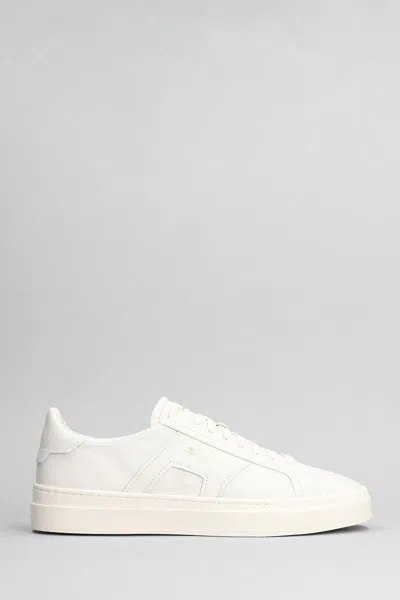 SANTONI SANTONI DBS2 SNEAKERS