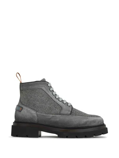 SANTONI DEVELOP BOOTS