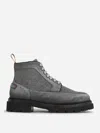 Santoni Develop Boots