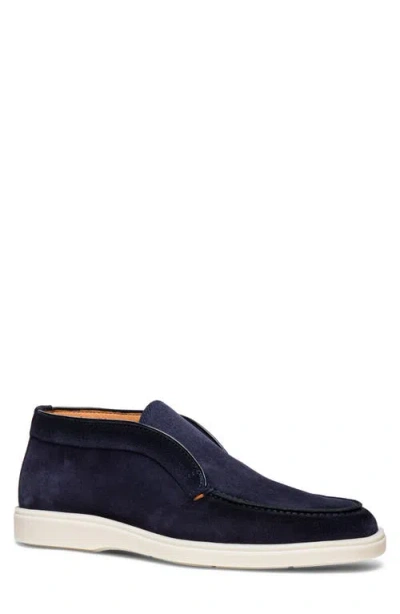 Santoni Stylish Flat Shoes For The Modern Man In Multi