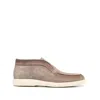 Santoni Digits-d-gexm45 In Brown