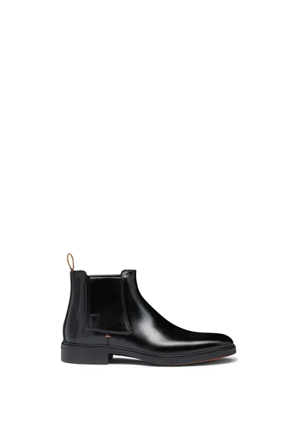 SANTONI EASY BOOTS