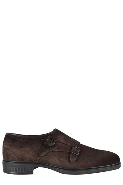 SANTONI SANTONI EASY ONM LOAFER