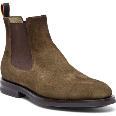 Santoni Enver Chelsea Boot