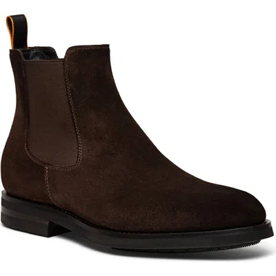 SANTONI SANTONI ENVER CHELSEA BOOT