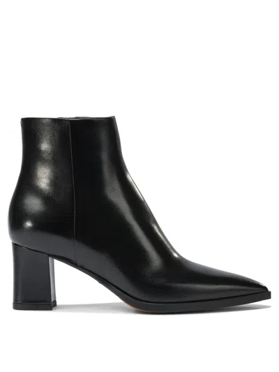 SANTONI SANTONI "ESTEL" 65 MM ANKLE BOOTS
