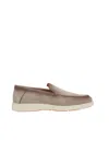 Santoni Botanist Moccasin