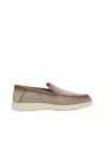 Santoni Botanist Moccasin