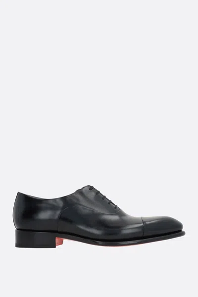 SANTONI SANTONI FLAT SHOES