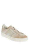 Santoni Goni Sneaker In White