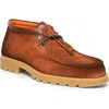 Santoni Gregory Chukka Boot In Brown