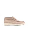 Santoni Shoes