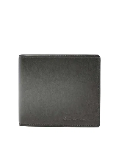 SANTONI LING 70 WALLET