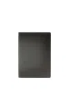 Santoni Ling Wallet 70 Accessories In Grey
