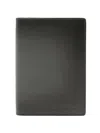 Santoni Ling Wallet 70 Accessories In Grey