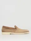 Santoni Mokassins  Herren Farbe Beige