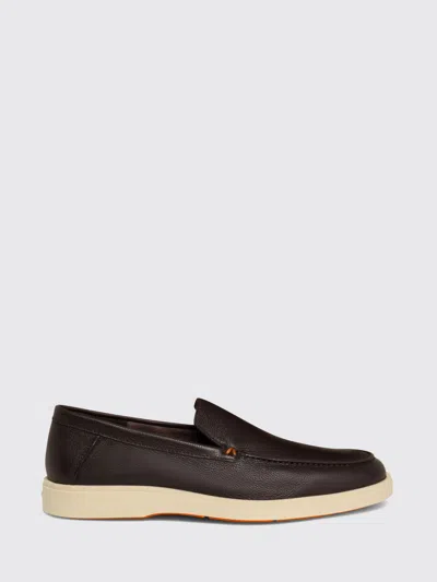 SANTONI LOAFERS MEN SANTONI,H66138032