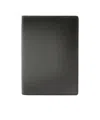 Santoni Ling Wallet 70 Accessories In Black