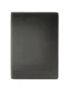 Santoni Ling Wallet 70 Accessories In Grau