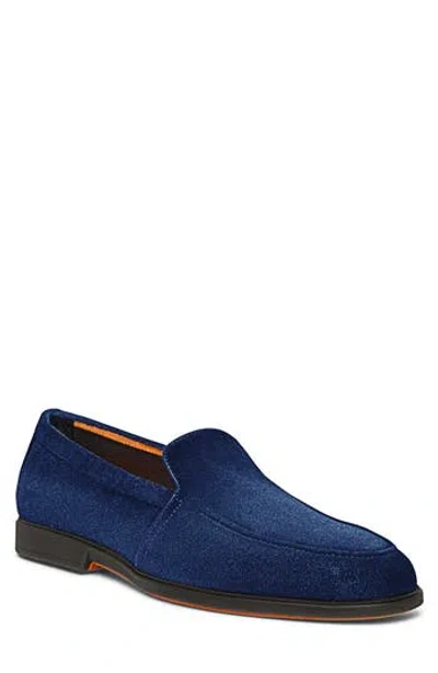 Santoni Malibu Loafer