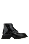 Santoni Men Scarpa Stringata In Multicolor