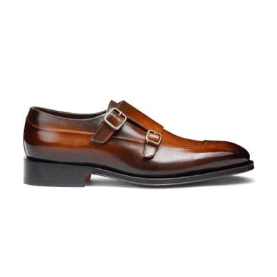 carters brown dress shoes CARTER main image 1