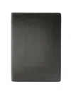 Santoni Ling Wallet 70 Accessories In Gray
