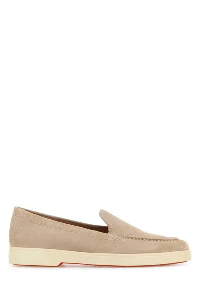 Santoni Moccasters