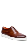 SANTONI MONEY OXFORD SNEAKER