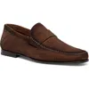 Santoni Paine Loafer