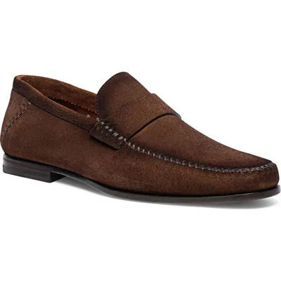 SANTONI SANTONI PAINE LOAFER