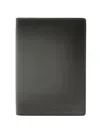 Santoni Ling Wallet 70 Accessories In Grey