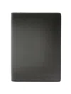 Santoni Ling Wallet 70 Accessories In Grey