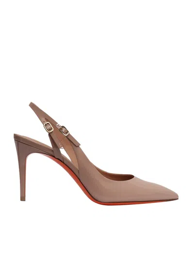 Santoni Pump