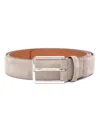 SANTONI SANTONI REGULAR BELT ACCESSORIES