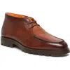 Santoni Rock Chukka Boot