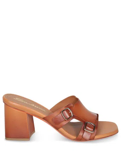 SANTONI SANTONI SANDALS