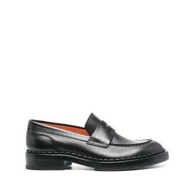 Santoni Shoes