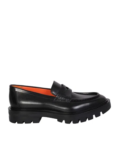 SANTONI SANTONI SHOES