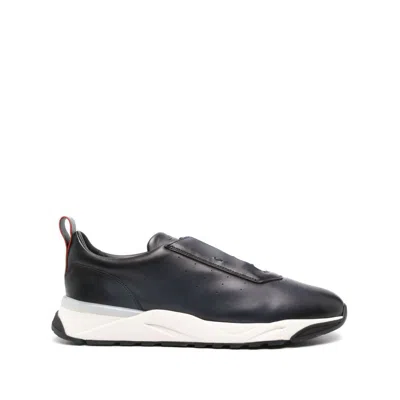 SANTONI SNEAKER