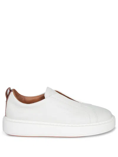 Santoni Sneakers
