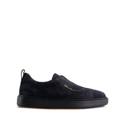 SANTONI SANTONI SNEAKERS