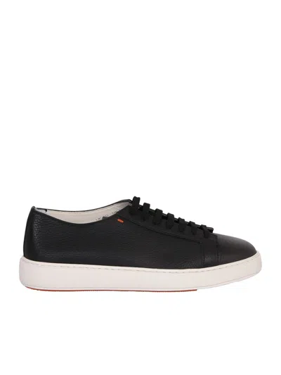 SANTONI SANTONI SNEAKERS